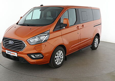 Ford Tourneo Custom 1.0 Plug-in Hybrid 320 L1 Titanium