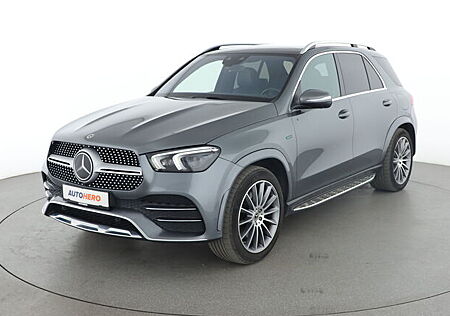 Mercedes-Benz GLE 350e 4Matic AMG Line