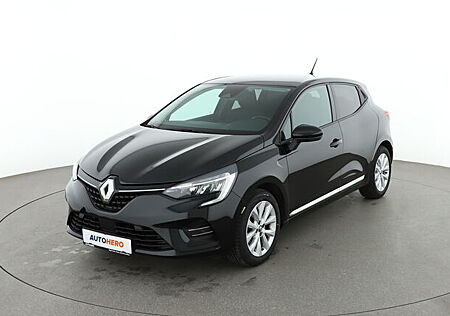 Renault Clio 1.0 TCe Experience