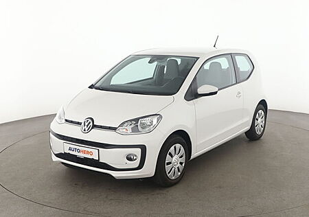 VW Up 1.0 Move ! BlueMotion