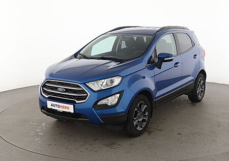 Ford EcoSport 1.0 EcoBoost Cool&Connect