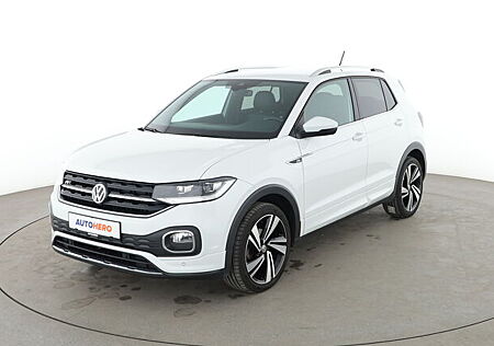 VW T-Cross 1.5 TSI ACT Style