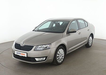 Skoda Octavia 1.8 TSI Ambition