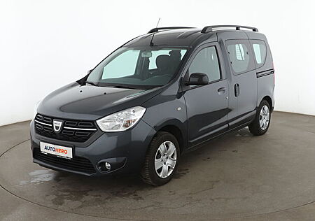 Dacia Dokker 1.2 TCe Comfort