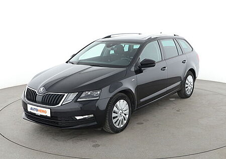 Skoda Octavia 2.0 TDI Clever