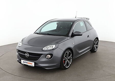 Opel Adam 1.4 Turbo S