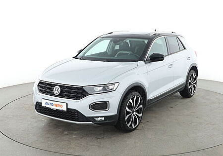 VW T-Roc 2.0 TSI Sport 4Motion