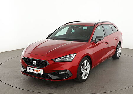 Seat Leon 1.5 eTSI ACT FR Go