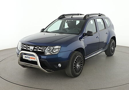 Dacia Duster 1.2 TCe Prestige 4x4