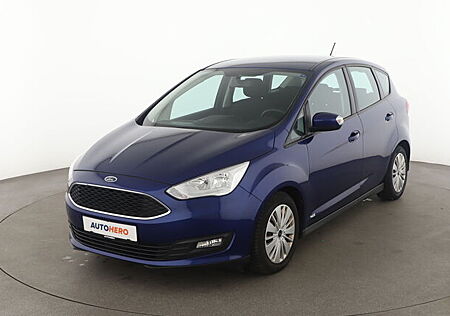 Ford C-Max 1.0 EcoBoost Cool&Connect