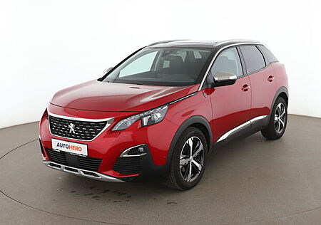 Peugeot 3008 1.6 PureTech Crossway