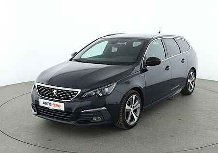 Peugeot 308 2.0 Blue-HDi Allure
