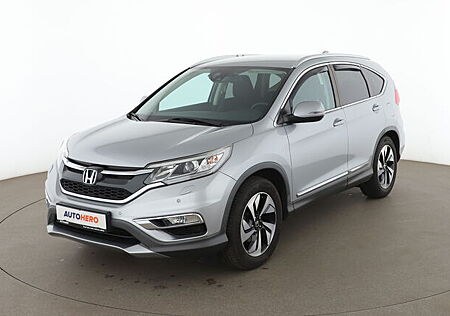 Honda CR-V 1.6 DTEC Lifestyle 2WD