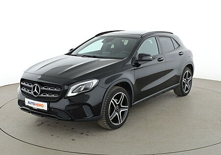 Mercedes-Benz GLA 180 Urban
