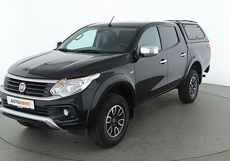 Fiat Fullback 2.4 JTD Double Cab LX Basis
