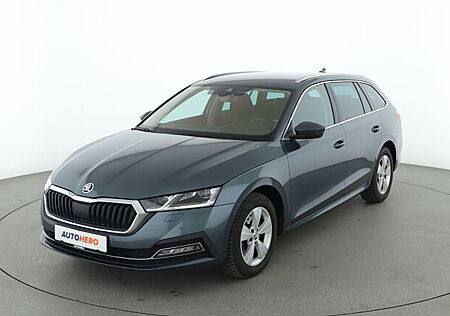 Skoda Octavia 2.0 TDI First Edition