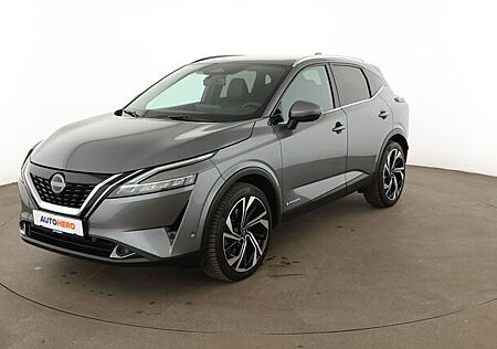 Nissan Qashqai 1.5 VC-T e-POWER Tekna+