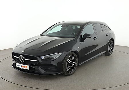 Mercedes-Benz Andere CLA 220 d Shooting Brake Edition 2020 AMG Line