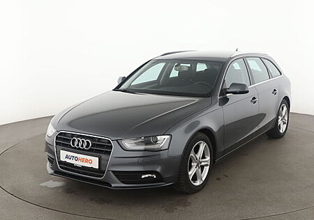 Audi A4 1.8 TFSI Ambition