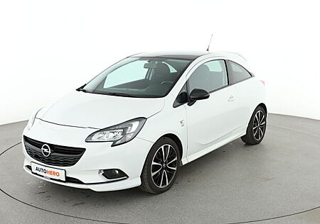 Opel Corsa 1.4 Turbo Color Edition ecoFlex