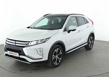 Mitsubishi Eclipse Cross 1.5 T-MIVEC Top 4WD