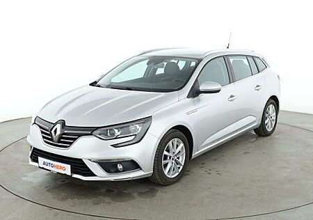 Renault Megane 1.5 dCi Energy Intens