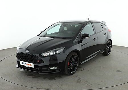 Ford Focus 2.0 EcoBoost ST