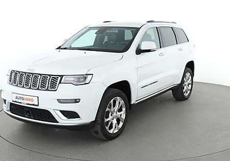 Jeep Grand Cherokee 3.0 CRD Summit