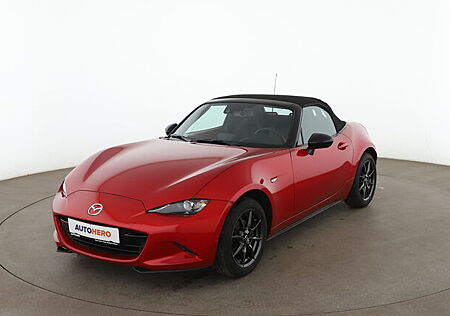 Mazda MX-5 1.5 Exclusive-Line