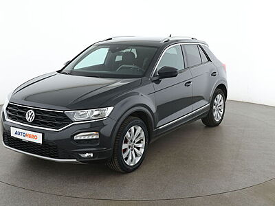 Volkswagen T-Roc 1.5 TSI ACT Sport