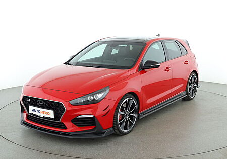 Hyundai i30 2.0 TGDI N Performance