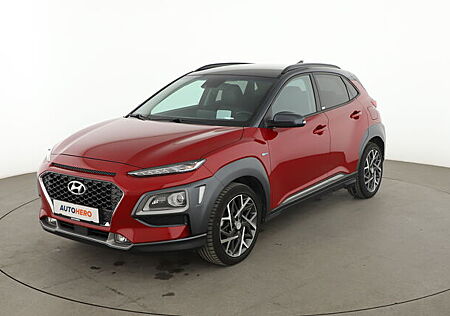 Hyundai Kona 1.6 Hybrid Premium 2WD