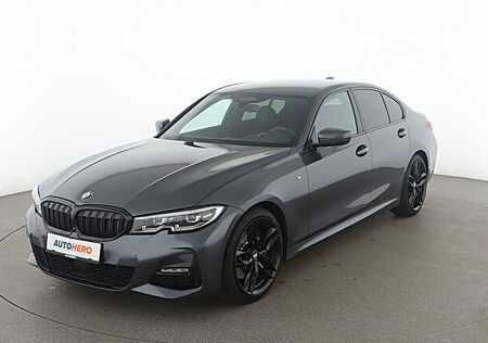 BMW 3er 330i M Sport