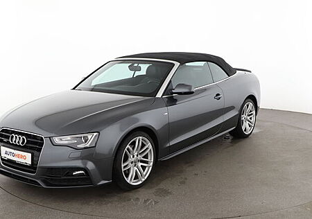 Audi A5 2.0 TDI quattro