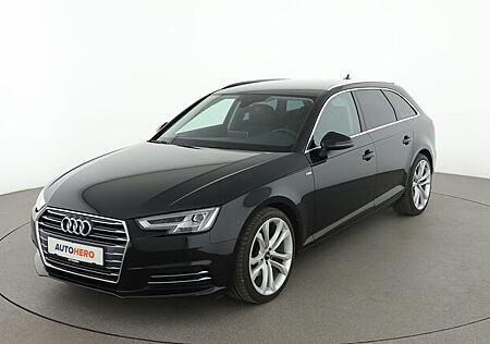 Audi A4 2.0 TDI Sport