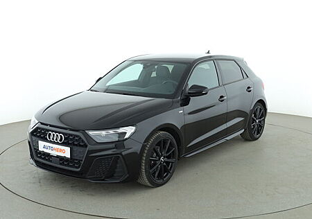 Audi A1 35 TFSI S Line