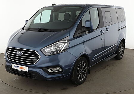 Ford Tourneo Custom 2.0 TDCi 320 L1 Tourneo Titanium