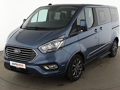 Ford Tourneo Custom 2.0 TDCi 320 L1 Tourneo Titanium