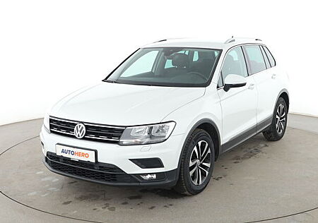 VW Tiguan 1.5 TSI ACT Comfortline BlueMotion