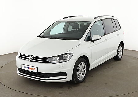 VW Touran 2.0 TDI Comfortline BMT/Start-Stopp