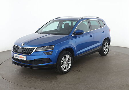 Skoda Karoq 1.5 TSI ACT Style