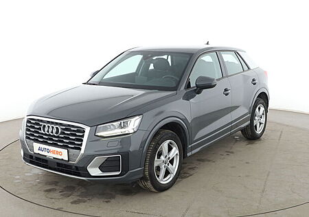Audi Q2 35 TFSI Sport