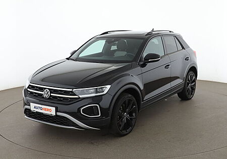 VW T-Roc 1.5 TSI ACT Style