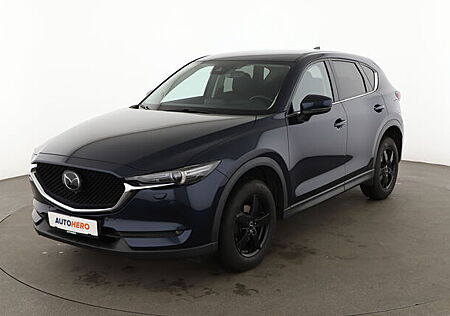 Mazda CX-5 2.5 Sports-Line AWD