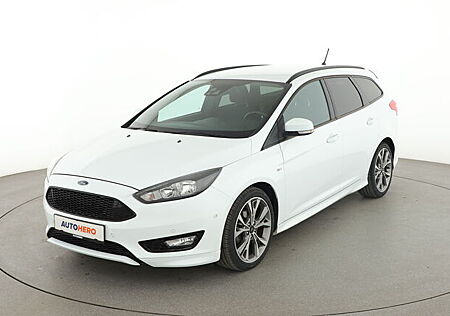 Ford Focus 1.0 EcoBoost ST-Line