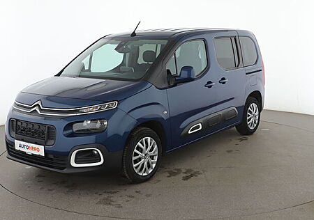 Citroën Berlingo 1.2 PureTech Feel M