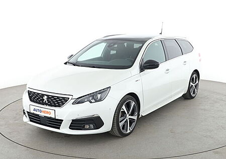 Peugeot 308 1.2 e-THP Allure