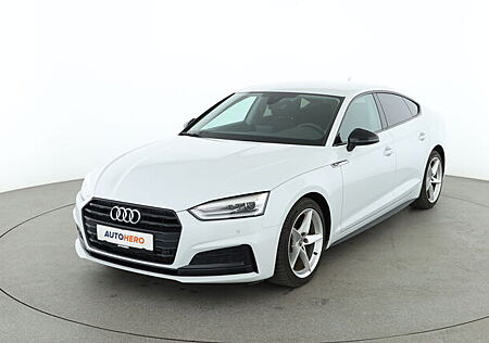 Audi A5 2.0 TFSI Sport