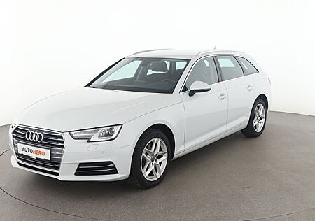 Audi A4 2.0 TDI Sport