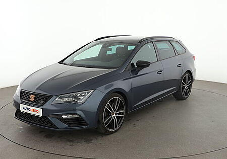 Seat Leon 2.0 TSI Cupra 300 4Drive